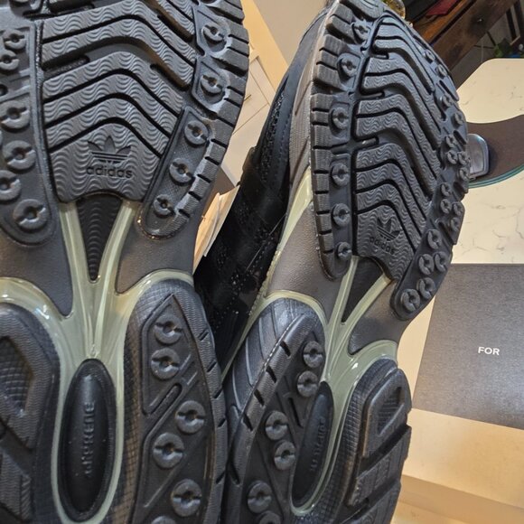 Adidas x Song for the Mute Adistar Cushion SFTM JH9007 - size 10 MENS NEW - Picture 10 of 16